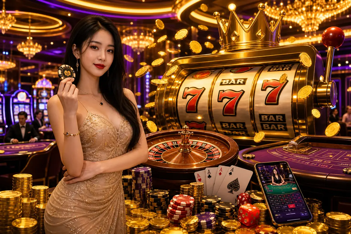 4rbet অনলাইন স্লটস গেম বাংলাদেশ